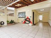 Sobrado com 3 dormitórios à venda, 186 m² por R$...