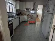 Sobrado com 3 dormitórios à venda, 186 m² por R$...