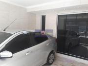 Sobrado com 3 dormitórios à venda, 186 m² por R$...