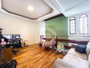 Sobrado com 3 dormitórios à venda, 186 m² por R$...