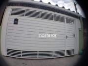 Sobrado com 3 dormitórios à venda, 186 m² por R$...