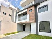 Sobrado com 3 dormitórios à venda, 186 m² por R$...