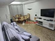 Sobrado com 3 dormitórios à venda, 187 m² por R$...