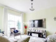 Sobrado com 3 dormitórios à venda, 187 m² por R$...