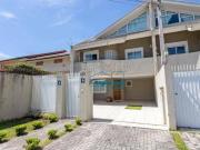 Sobrado com 3 dormitórios à venda, 187 m² por R$...