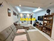 Sobrado com 3 dormitórios à venda, 188 m² Jardim Las...