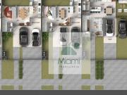 Sobrado com 3 dormitórios à venda, 188 m² por R$...
