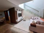 Sobrado com 3 dormitórios à venda, 188 m² por R$...