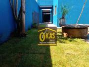 Sobrado com 3 dormitórios à venda, 188 m² por R$...