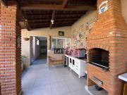 Sobrado com 3 dormitórios à venda, 188 m² por R$...