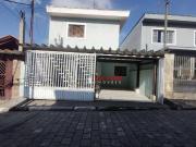 Sobrado com 3 dormitórios à venda, 188 m² por R$...
