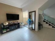 Sobrado com 3 dormitórios à venda, 188 m² por R$...