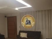 Sobrado com 3 dormitórios à venda, 188 m² por R$...