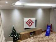 Sobrado com 3 dormitórios à venda, 188 m² por R$...