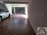 Sobrado com 3 dormitórios à venda, 188 m² por R$ 840.000...
