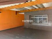 Sobrado com 3 dormitórios à venda, 188 m² por R$...