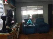 Sobrado com 3 dormitórios à venda, 189 m² Campestre...