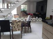 Sobrado Residencial em Santo André – Vila Vilma, 3...