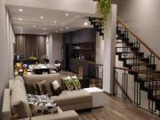 Sobrado com 3 dormitórios à venda, 189 m² por R$...