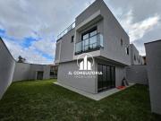 Sobrado com 3 dormitórios à venda, 189 m² por R$...