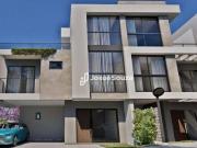 Sobrado com 3 dormitórios à venda, 189 m² por R$...