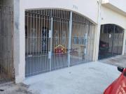 Sobrado com 3 dormitórios à venda, 189 m² por R$ 340.000...