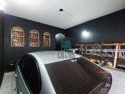 Sobrado com 3 dormitórios à venda, 189 m² por R$...