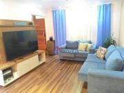 Sobrado à venda, 189 m² por R$ 765.000,00 Jardim Milena...