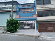Sobrado com 3 dormitórios à venda, 189 m² por R$...