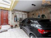 Sobrado com 3 dormitórios à venda, 189 m² por R$...