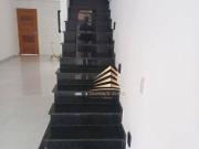 Sobrado com 3 dormitórios à venda, 190 m² por R$...