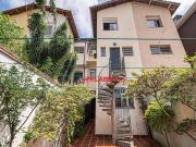 Sobrado com 3 dormitórios à venda, 190 m² por R$...