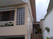 Sobrado com 3 dormitórios à venda, 190 m² por R$...
