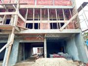 Sobrado Novo com Piscina, 3 dormitórios à venda, 190 m²...