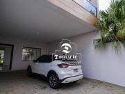 Sobrado com 3 dormitórios à venda, 190 m² por R$...