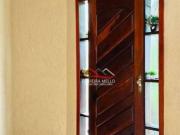 Sobrado com 3 dormitórios à venda, 190 m² por R$...