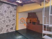 Sobrado com 3 dormitórios à venda, 190 m² por R$...
