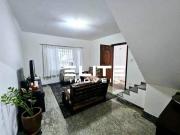Sobrado com 3 dormitórios à venda, 190 m² por R$...