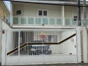 Sobrado com 3 dormitórios à venda, 190 m² por R$...