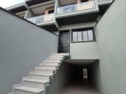 Sobrado com 3 dormitórios à venda, 190 m² por R$...