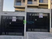 Sobrado com 3 dormitórios à venda, 190 m² por R$ 880.000...