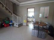 Sobrado com 3 dormitórios à venda, 190 m² por R$...