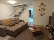 Sobrado com 3 dormitórios à venda, 190 m² por R$...