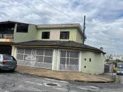 Sobrado com 3 dormitórios à venda, 191 m² por R$...