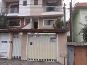 Sobrado com 3 dormitórios à venda, 191 m² por R$...