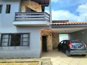 Sobrado com 3 dormitórios à venda, 191 m² por R$...