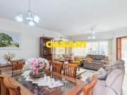 Sobrado com 3 dormitórios à venda, 191 m² por R$...