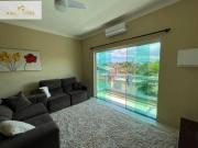 Sobrado com 3 dormitórios à venda, 191 m² por R$...