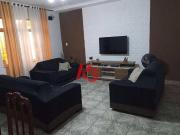 Sobrado com 3 dormitórios à venda, 192 m² Catiapoã São...