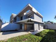 Sobrado com 3 dormitórios à venda, 192 m² por R$...